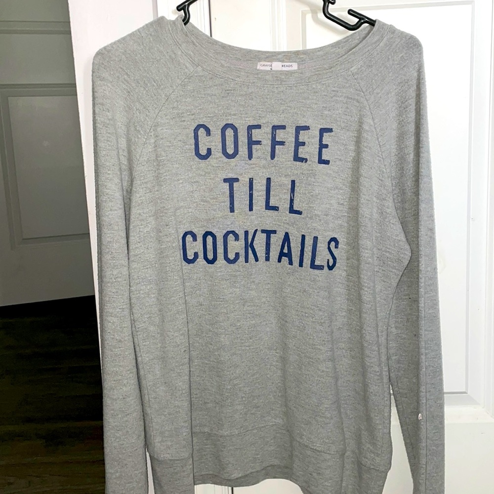 Holiday Sweater
